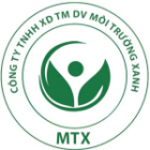 CÔNG TY TNHH XDTMDV MÔI TRƯỜNG XANH