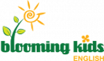HỆ THỐNG ANH NGỮ BLOOMING KIDS