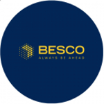 CÔNG TY CỔ PHẦN BESCO