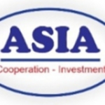 CÔNG TY CỔ PHẦN CƠ KHÍ DỊCH VỤ VÀ PHỤ TRỢ CÔNG NGHIỆP ASIA