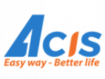 CÔNG TY CỔ PHẦN CÔNG NGHỆ ACIS