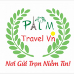 Công ty Cổ phần đầu tư và du lịch Palm Việt Nam