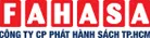 CÔNG TY CỔ PHẦN PHÁT HÀNH SÁCH THÀNH PHỐ HỒ CHÍ MINH - FAHASA