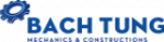 Công ty TNHH Cơ Khí Xây Dựng Du Lịch Bách Tùng