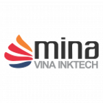 CÔNG TY TNHH CÔNG NGHỆ MỰC IN VIỆT NAM -MINA