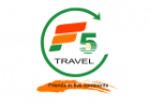 Công Ty TNHH Du Lịch F5 Việt Nam