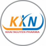 CÔNG TY TNHH DƯỢC PHẨM - THIẾT BỊ Y TẾ KHẢI NGUYÊN