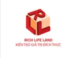 CÔNG TY TNHH PHÁT TRIỂN BẤT ĐỘNG SẢN RICH LIFE