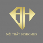 Công Ty TNHH Thiết Kế - Kiến Trúc - Nội Thất Bighomes