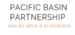 Sonha spice/Pacific Basin Partnership - Mitani Corporation