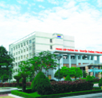 Trường Trung cấp Thông tin - Truyền thông Tp.HCM