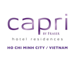 Capriby Fraser - Công ty Liên Doanh Luxel Apt
