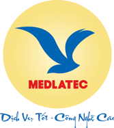 CÔNG TY CỔ PHẦN THƯƠNG MẠI & DỊCH VỤ MEDLATEC GROUP