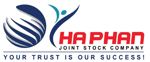 Công ty Cổ phần Thương mại Hà Phan