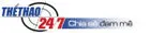 CÔNG TY CỔ PHẦN DỊCH VỤ TRUYỀN THÔNG THỂ THAO 247
