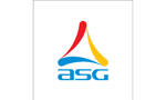 Công Ty Cổ Phần Tập Đoàn ASG