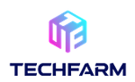 CÔNG TY CỔ PHẦN CÔNG NGHỆ TECHFARM