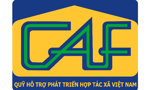 Quỹ Hỗ Trợ Phát Triển Hợp Tác Xã Việt Nam