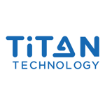 Công ty CP Công Nghệ Titan