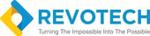 Công ty Cổ phần Phần mềm Revotech