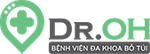 CÔNG TY TNHH DROH