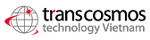 Transcosmos Technology Việt Nam