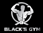 Black’s GYM