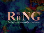 Nhà hàng RANG – Fusion Indian