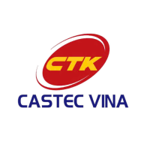 Công Ty TNHH Castec Vina