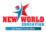 Công Ty TNHH Tư Vấn Du Học New World Education (Chi Nhánh Đà Nẵng)