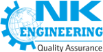 NK ENGINEERING - CÔNG TY TNHH KỸ THUẬT NK