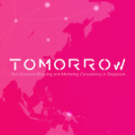 Tomorrow Grp Pte Ltd
