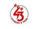 43 Fitness and Yoga