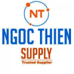 CÔNG TY TNHH CUNG ỨNG NGỌC THIÊN