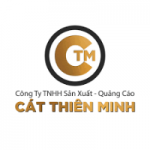 CÔNG TY TNHH SX QC CÁT THIÊN MINH