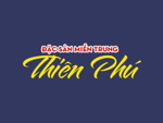 Siêu thị Đặc sản Thiên Phú