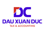 Công ty TNHH Dịch vụ Kế toán & Tư vấn thuế Đầu Xuân Đức