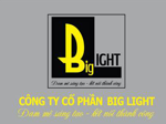 Thông tin việc làm tại Công ty Cổ Phần Quảng Cáo Nội Thất BIGLIGHT