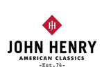 Thương hiệu Thời trang Nam John Henry