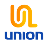 CÔNG TY TNHH THƯƠNG MẠI VÀ DỊCH VỤ UNION