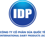 Công Ty CP Sữa Quốc Tế IDP
