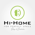 Công Ty TNHH Thiết Kế Thi Công Hi - Home
