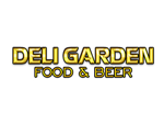 DELI Garden Food & Beer