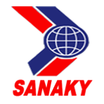 SANAKY MIỀN BẮC
