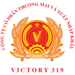 Công Ty Cổ Phần Thương Mại Dịch Vụ Xuất Nhập Khẩu Victory 319