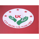 Công Ty TNHH Dược Phẩm UK Nam Việt