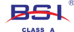 CÔNG TY TNHH BSI FREIGHT VIỆT NAM