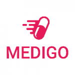 CÔNG TY TNHH MEDIGO SOFTWARE