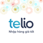 Công Ty TNHH Telio Việt Nam - Chi Nhánh Thành Phố Hồ Chí Minh