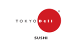 Hệ thống nhà hàng Nhật Tokyo Deli